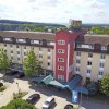Отель PLAZA INN Chemnitz в Хемнице