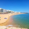 Отель T1 Pontemira 5 - 50M Praia Wi-fi 4 Pessoas, фото 16