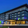 Отель Holiday Inn Express And Suites St.Thomas, an IHG Hotel, фото 36