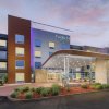 Отель Fairfield Inn & Suites Oakhurst Yosemite, фото 1