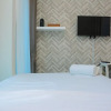 Отель Best Location and New Furnished @ Studio Capitol Park Residence Apartment, фото 6