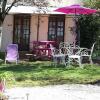 Отель House With one Bedroom in Villeneuve, With Enclosed Garden and Wifi, фото 10