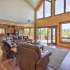 Отель Idaho Springs Cabin w/ Gorgeous Mtn Views!, фото 9