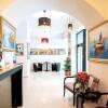 Отель Bucur Accommodation в Бухаресте