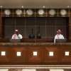 Отель Crowne Plaza Al Khobar, фото 14