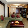 Отель Holiday Inn Shenzhen Donghua, an IHG Hotel, фото 28