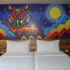 Отель Cacha Hotel, фото 6