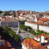 Отель Pestana Lisboa Vintage City Center Suites, фото 21