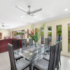 Отель Belle Escapes - Latania Villa Palm Cove, фото 23