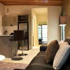 Отель Mia Mia Executive Apartments, фото 3