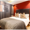 Отель Luxurystay at the Docklands, фото 19