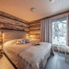 Отель Villa Rytilampi b Kuusamo, фото 9