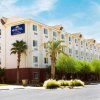 Отель Microtel Inn by Wyndham Ciudad Juarez/By US Consulate в Сьюдад-Хуаресе