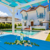 Отель Villa Blue Island in Dalyan, фото 50