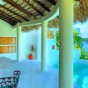 Отель Villa Punta Sta Cruz 3BR, фото 13