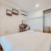 Отель Big And Cozy Loft 3Br Kingland Avenue Apartment, фото 5