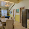 Отель Kastro Maistro, фото 4