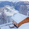 Отель A luxurious 12 person chalet with superb view., фото 13