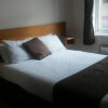 Отель City Lodge Yeovil, фото 5