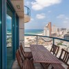 Отель Sea View Luxury W Balcony- Hayarkon 78, фото 11