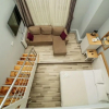 Отель Yildiz Otel, фото 17