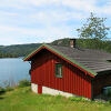Отель Holiday Home Staksholmen (SOW725), фото 18