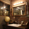 Отель Bamba Hotel Tokyo-Private Townhouse-, фото 13