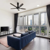 Отель Charming 3br Suite, фото 4