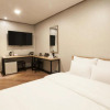 Отель Hub Hotel, фото 4