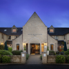 Отель Oxford Witney Hotel в Уитни