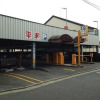 Отель Business Hotel Toyo Fukushima, фото 1