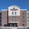 Отель Candlewood Suites Pueblo, an IHG Hotel в Пуэбло