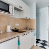 Гостиница Home Like (Хоум Лайк) в городке Кубинка-1, фото 17