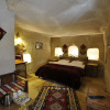 Отель Anatolia Cave Hotel Pansion, фото 27