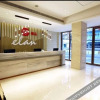Отель Elan Inn Tianjin South Railway Station, фото 10
