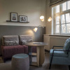 Отель Apartment040, фото 9