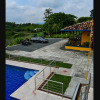 Отель Guaduales Ecohotel, фото 8