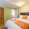 Отель 1 Bedroom Apartments Near Kendall Square, фото 4