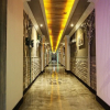 Отель Raphael Hotel, фото 24