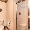 Отель Private Sapphire Valley Resort Cabin w/ Mtn Views!, фото 6