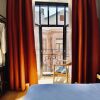 Отель Ruz Hotels Tunel, фото 23