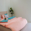 Отель The Allie 528 Apartment By AHA Rooms, фото 14