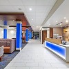 Отель Holiday Inn Express & Suites Tulsa South - Woodland Hills, An Ihg Hotel, фото 10