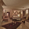 Отель Cappadocia Lodge, фото 18