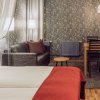 Отель Clarion Collection Hotel Mektagonen в Гётеборге