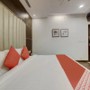Отель Oyo Townhouse 113 Green Leaves Lb Nagar, фото 1