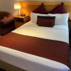 Отель Best Western Sunseeker Motor Inn в Даррасе-Норте