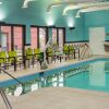 Отель Springhill Suites Gaithersburg, фото 12