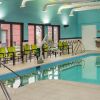 Отель Springhill Suites Gaithersburg, фото 18