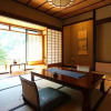 Отель Yumoto Saito Ryokan, фото 2